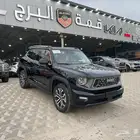 هافال H7 لاكجرى 2026