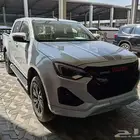 ايسوزو ديماكس GT 2025 فل كامل