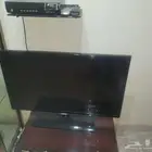 تلفزيون   ريسيفر