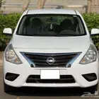 نيسان صنى 2022 كاش او تمويل ب 31 الف