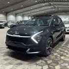 كيا سبورتاج GLS نص فل 2024 ( عرض لفتره محدوده 94000 )