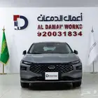 فورد تورس تيتانيوم 2026 صيانه وهدايا مجانيه