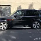 رانج روفر 2007