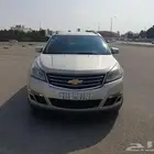 شيفروليه ترافيرس 2015 LT نظيفة للبيع استخدام عائلي