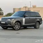 رنج روفر 14 فوج