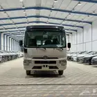 تويوتا باص كوستر 20 راكب أتوماتيك ابيض ديزل 2025 اقل سعر