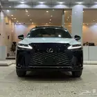 لكزس RX 350 BB بنزين فل كامل 2026 - داخليه جملي