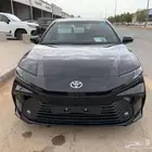 تويوتا كامرى E موديل 2025