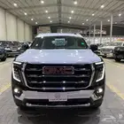 جمس يوكون اليفيشن 2025 اسود خليجي