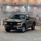 فورد F150 XL 2025 خليجي كاش واقساط