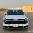 2023 KIA Sportage (AWD) 100  Accident Free 2nd owner