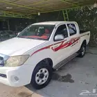 هايلكس 2010 دبل ديزل