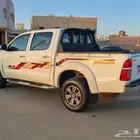 هايلوكس 2012 باسم راعيه وكاله