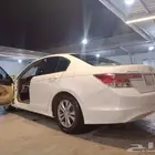 هوندا اكورد 2012