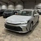 تويوتا كامري LE نص فل 2025 ( اقل الاسعار )