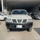 نيسان باترول سفاري 2003