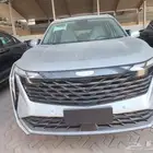 جيلي ستار راي GK نص فل 2024 كاش أو اقساط