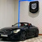 بي ام دبليو Z4 موديل 2018