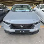 هوندا اكورد LX موديل 2025 سعودي