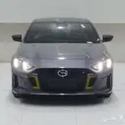 جي ايه سي GAC امباوGE 2026 مبيعات البنوك