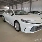كامري LE 2025 بنزين