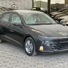 هيونداي اكسينت سمارت 2026