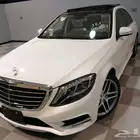 S550 EDITION 1 KIT AMG 2014 سبيشل