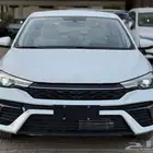 ام جي 5 الشكل الجديد موديل 2025