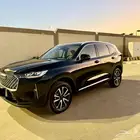 Haval H6 2023 Active Plus 80 000km used Riyadh