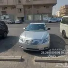 تويوتا كامري 2007 فل كامل قير عادي 13000 ريال
