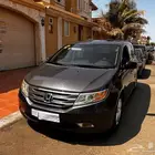 هوندا أوديب 2013