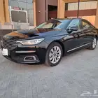 فورد توروس تريند 2022 Ford Taurus Trend