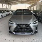 لكزس NX350CC موديل 2025 خليجى بالنقد والتقسيط