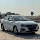 ام جي MG5 ستاندر 2025 كاش وأقساط