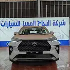 تويوتا فيلوز بنزين 2025