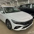 هيونداي إلنترا 2.0 2026