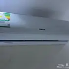 مكيف أسبلت جنرال