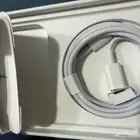 ايفون 13 نظيف جدا  بكرتونه وشاحنه وساعة ابل