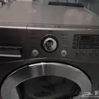 نشافة حراريه lg