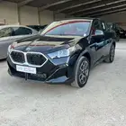 بي ام دبليو X2 موديل 2026 تظليل مجاني