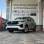 تويوتا انوفا GL 2.0 بنزين 2026 كاش واقساط