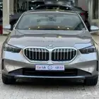 بي ام دبليو -520 اي-2025 وكاله جميع الالوان