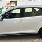 للبيع مازدا CX9 2020 ابيض لولوي