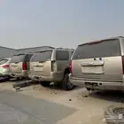 تشليح جموس تاهو يوكن تشليح