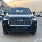 هافال -اتش 6 اكتيف بلس 2025 اقل سعر فى السوق