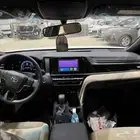 تويوتا كامري LE بنزين 2025