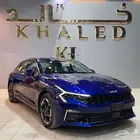 كيا K5 استاندر مطور بانوراما 2025 كاش او اقساط