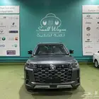 شانجان سي اس 95 رويال 4WD 2026 كاش واقساط