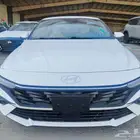 هيونداي النترا سمارت بلس 2.0 موديل 2026 سعودي