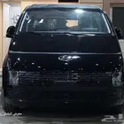هيونداي ستاريا 2026 _ ديزل _ بنزين _ ( ركاب _ بضاعة )